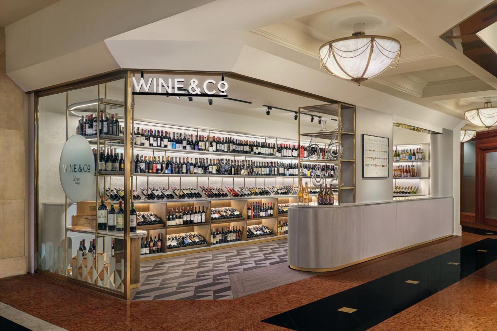 泗水jw万豪酒店 外观 照片